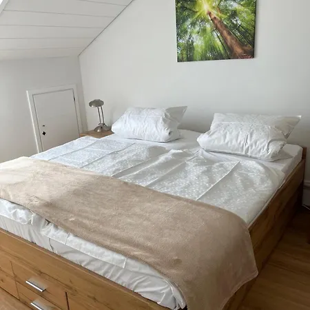 Mountainview - Stadtnahe 2 Zi Whg Апартаменты