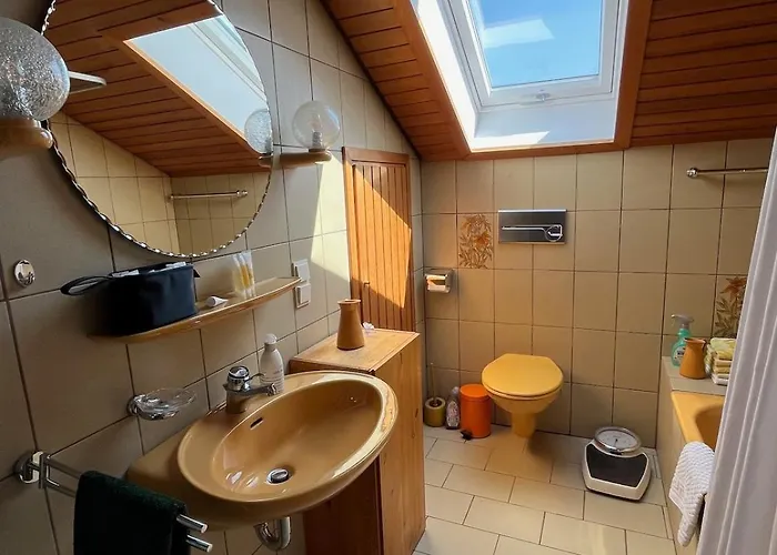 Mountainview - Stadtnahe 2 Zi Whg Appartement *