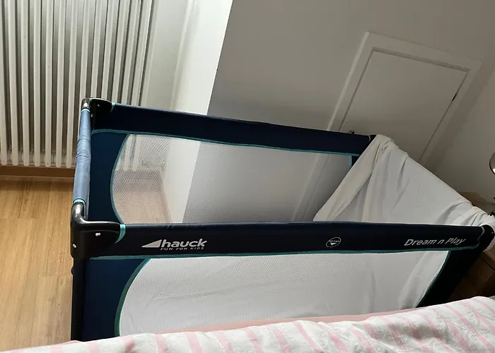 Appartement Mountainview - Stadtnahe 2 Zi Whg Kempten im Allgäu