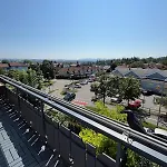 Mountainview - Stadtnahe 2 Zi Whg * Kempten