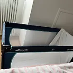 Apartament Mountainview - Stadtnahe 2 Zi Whg Kempten