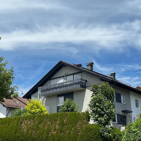 شقة Mountainview - Stadtnahe 2 Zi Whg كمبتن