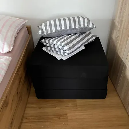 Appartement Mountainview - Stadtnahe 2 Zi Whg *