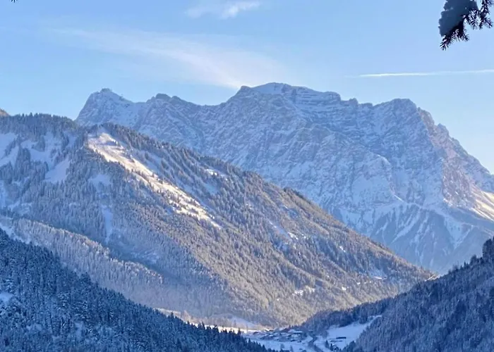 Mountainview - Stadtnahe 2 Zi Whg Apartamento Kempten